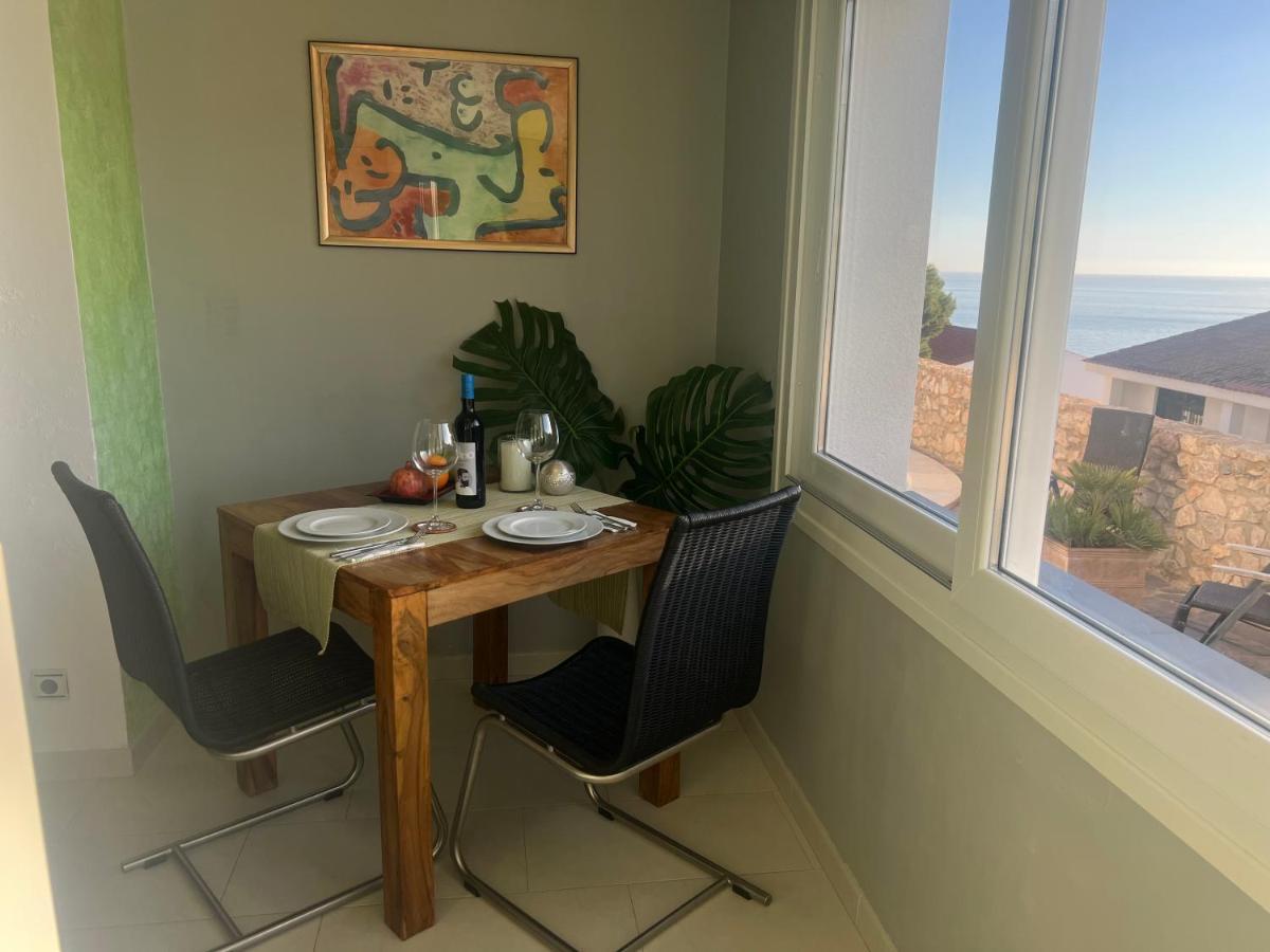 Apartment Torrecilla Salobrena Ngoại thất bức ảnh