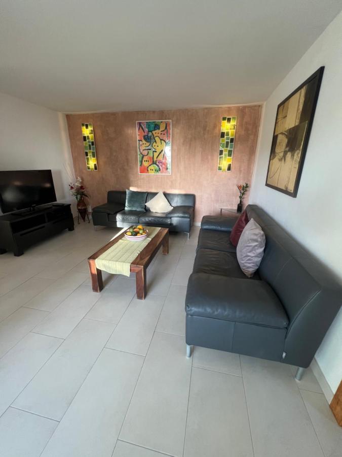 Apartment Torrecilla Salobrena Ngoại thất bức ảnh