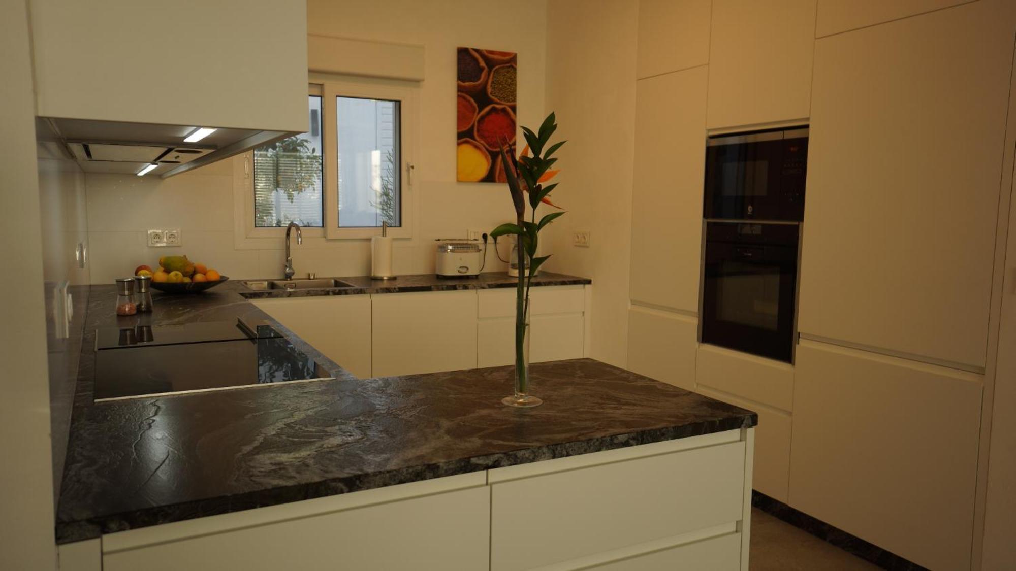 Apartment Torrecilla Salobrena Ngoại thất bức ảnh