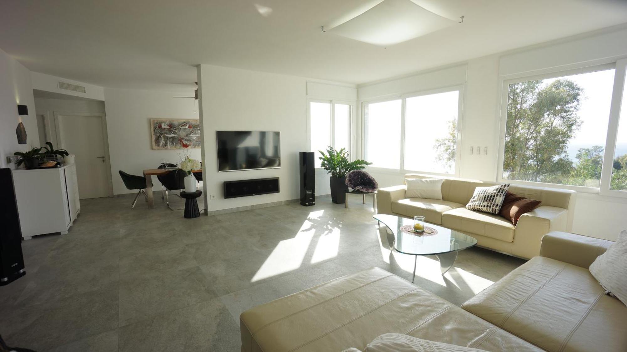 Apartment Torrecilla Salobrena Ngoại thất bức ảnh