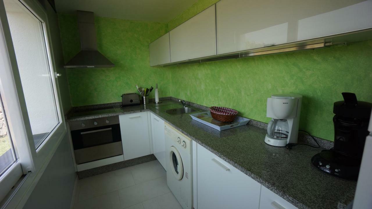 Apartment Torrecilla Salobrena Ngoại thất bức ảnh